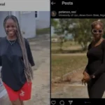 Leaked nude video of Instagram Baddie Patience_Real a student of University of Uyo