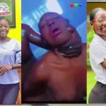 2025 Complete 3mins Leaked Trending Sextape: Kenyan pastor choir daughter sucks, rides and receive doggy while moaning
