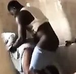 That Moment when you walk in on your girlfriend fucking another dude